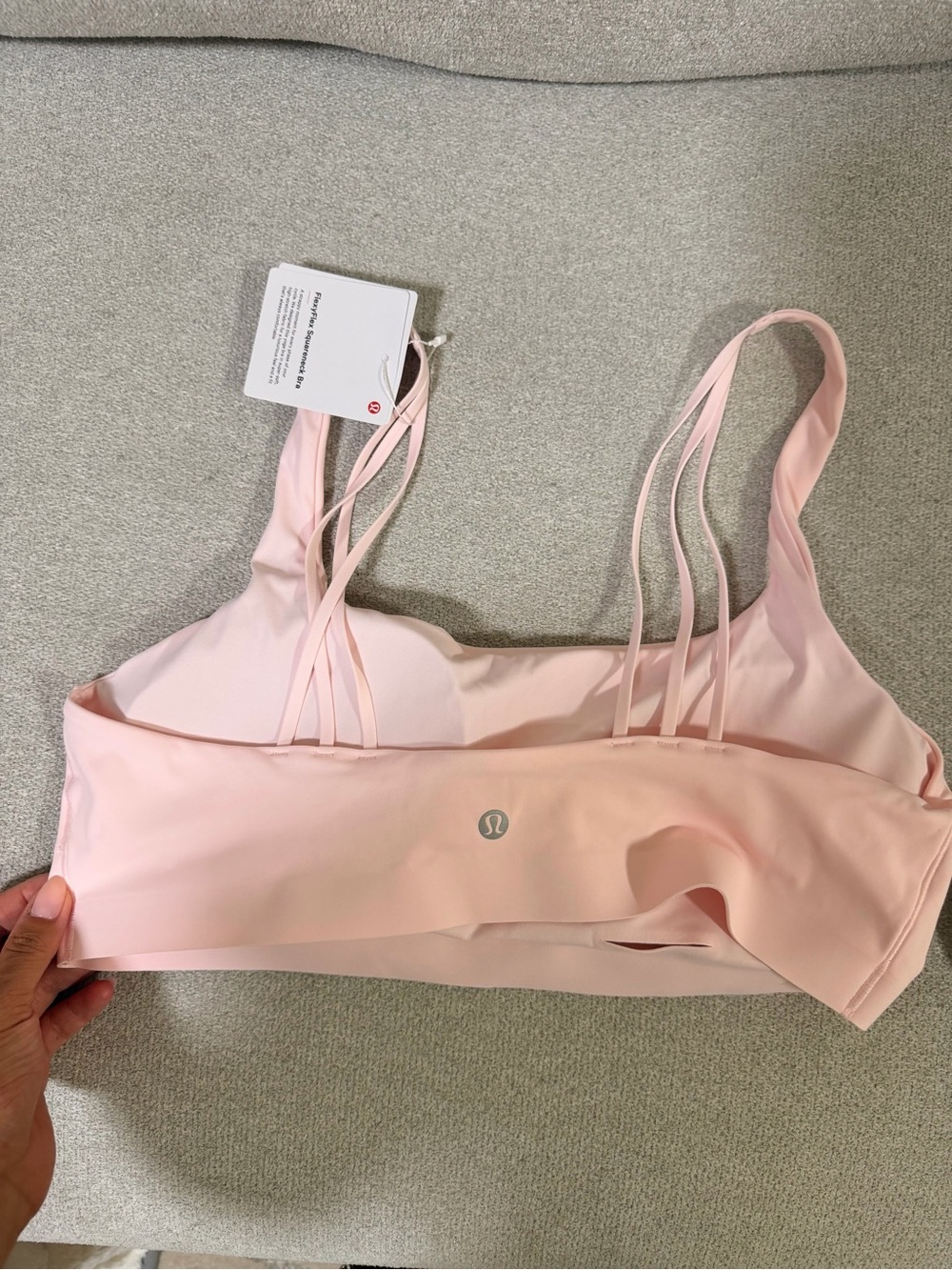 lululemon athletica Sports Bra